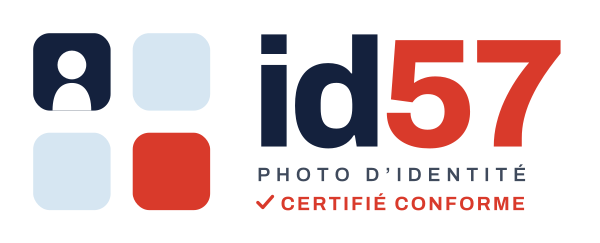 ID57 – Réservez votre séance photo d'identité