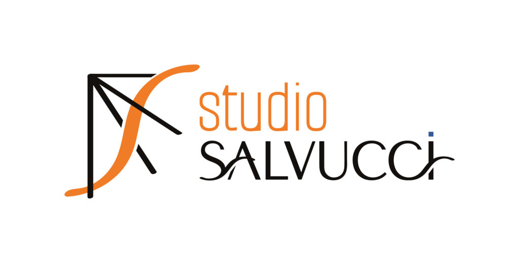 Logo du Studio Salvucci
